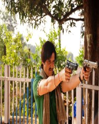 Jimmy Sheirgill