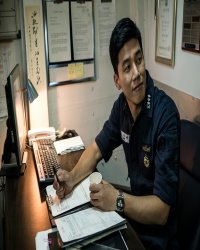 Kim Mu yeol