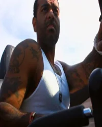 Jim Jones