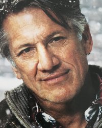 Stephen Macht