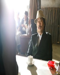 Yun shik Baek