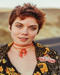 Grace Phipps
