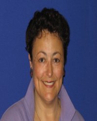 Barbara Rosenblat
