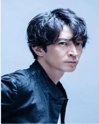 Kenjirou Tsuda