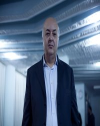 Settar Tanrıöğen