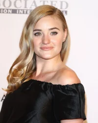 AJ Michalka