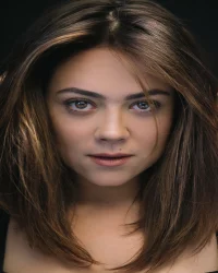 Camille Guaty