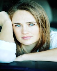 Sarah Thompson