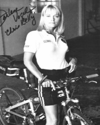 Darlene Vogel
