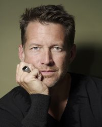 James Denton