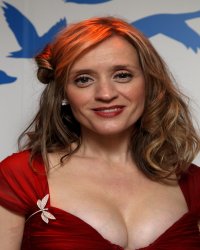 Anne Marie Duff
