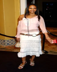 Samantha Mumba