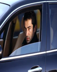 Kenan Imirzalioglu