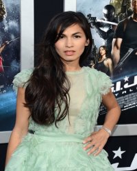 Élodie Yung