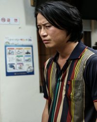 Song Sae byuk