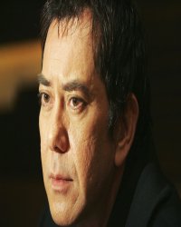 Anthony Chau Sang Wong