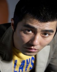 Seung Won Cha