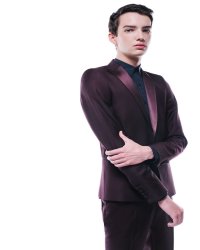 Kodi Smit McPhee