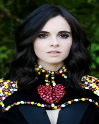 Vanessa Marano