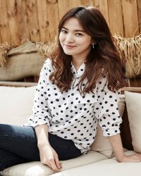 Hye Kyo Song