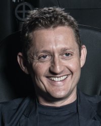 Alex Winter