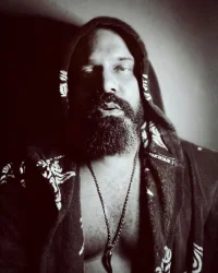 Jeremy Dash