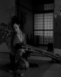 Kyōko Kagawa