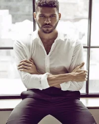 Jeffrey Bowyer Chapman