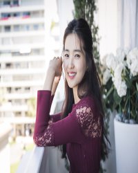 Tae ri Kim