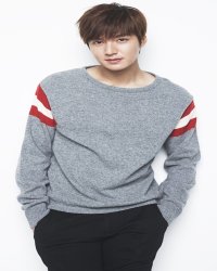 Min Ho Lee