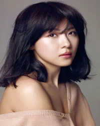 Ji won Ha