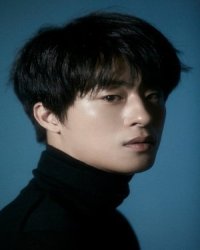 Koo Kyo hwan