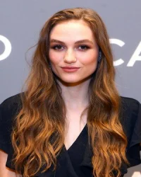 Madison Lintz