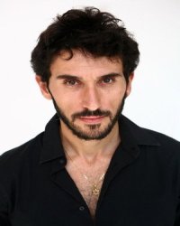 Doron Ben David