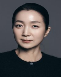 Kim Joo ryoung