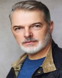 Paul David Gough
