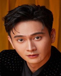 Liu Kuan ting