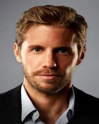matt barr