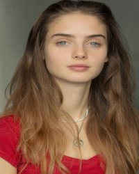 Gia Hunter