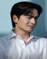 Lee Jin uk