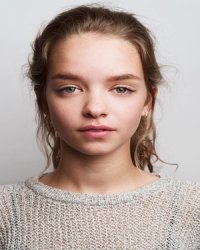 Olivia Mai Barrett