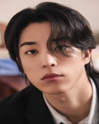 Lee Chan hyeong