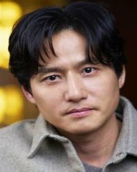 Park Hae joon
