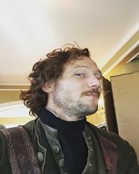 Jeroen Perceval