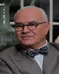 Manolo Blahnik