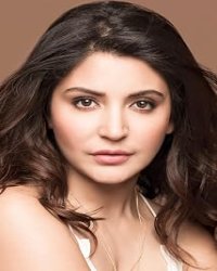 Anushka Sharma Kohli