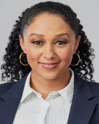 Tamera Mowry Housley