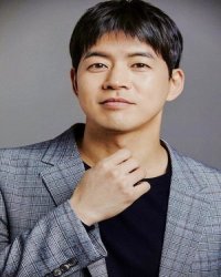 Lee Sang yun