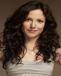 Mary Louise Parker