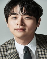Park Jeong min